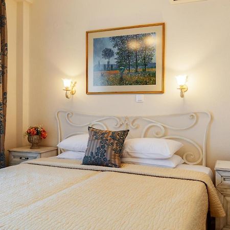 Apartments Kassandrinos-Maria 니키티 외부 사진