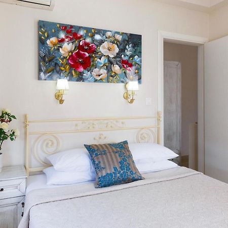 Apartments Kassandrinos-Maria 니키티 외부 사진