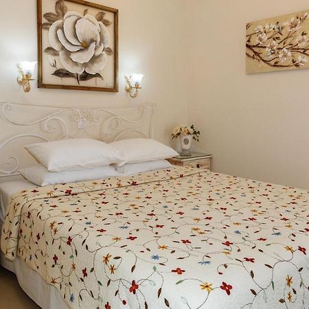 Apartments Kassandrinos-Maria 니키티 외부 사진