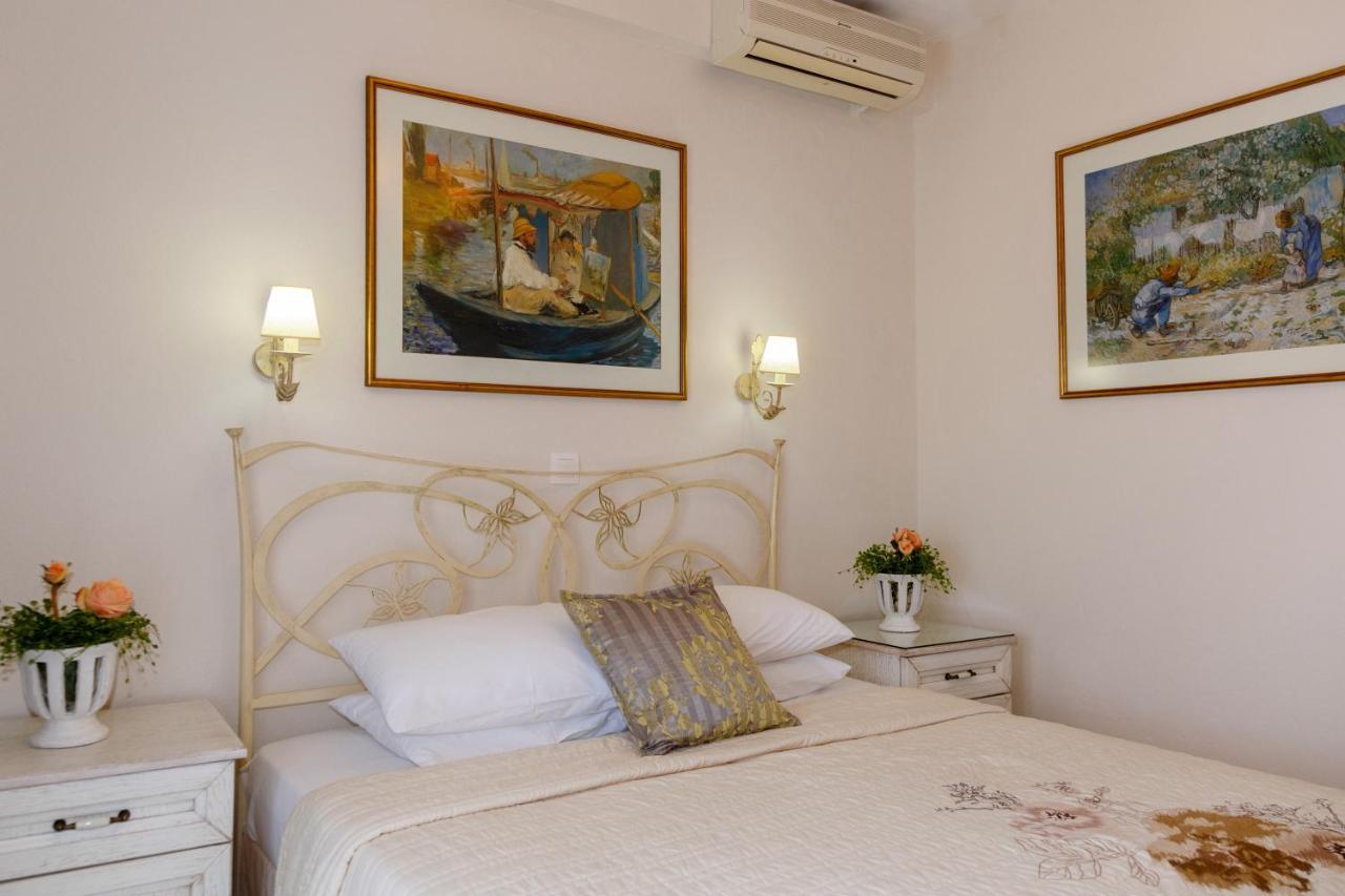 Apartments Kassandrinos-Maria 니키티 외부 사진