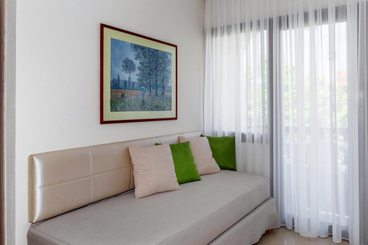 Apartments Kassandrinos-Maria 니키티 외부 사진
