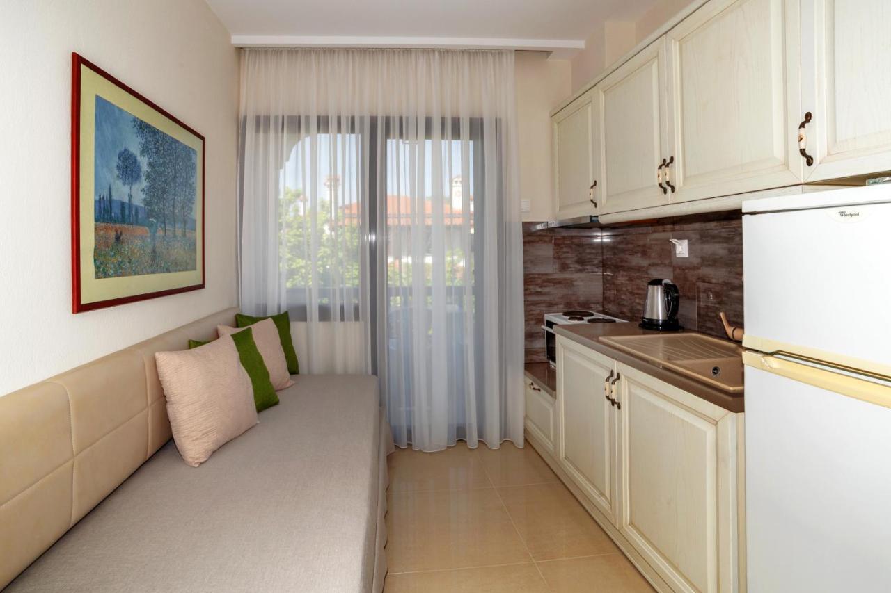 Apartments Kassandrinos-Maria 니키티 외부 사진