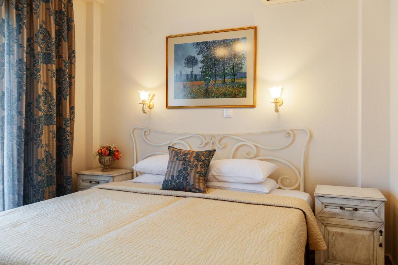 Apartments Kassandrinos-Maria 니키티 외부 사진