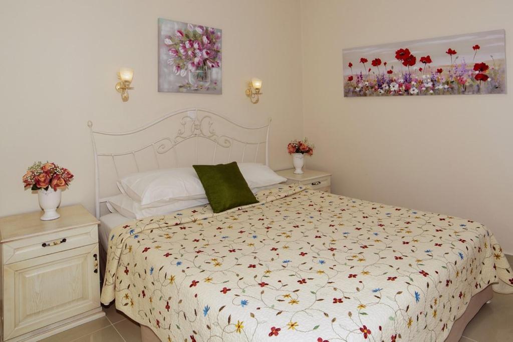 Apartments Kassandrinos-Maria 니키티 외부 사진