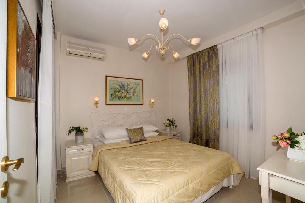 Apartments Kassandrinos-Maria 니키티 외부 사진