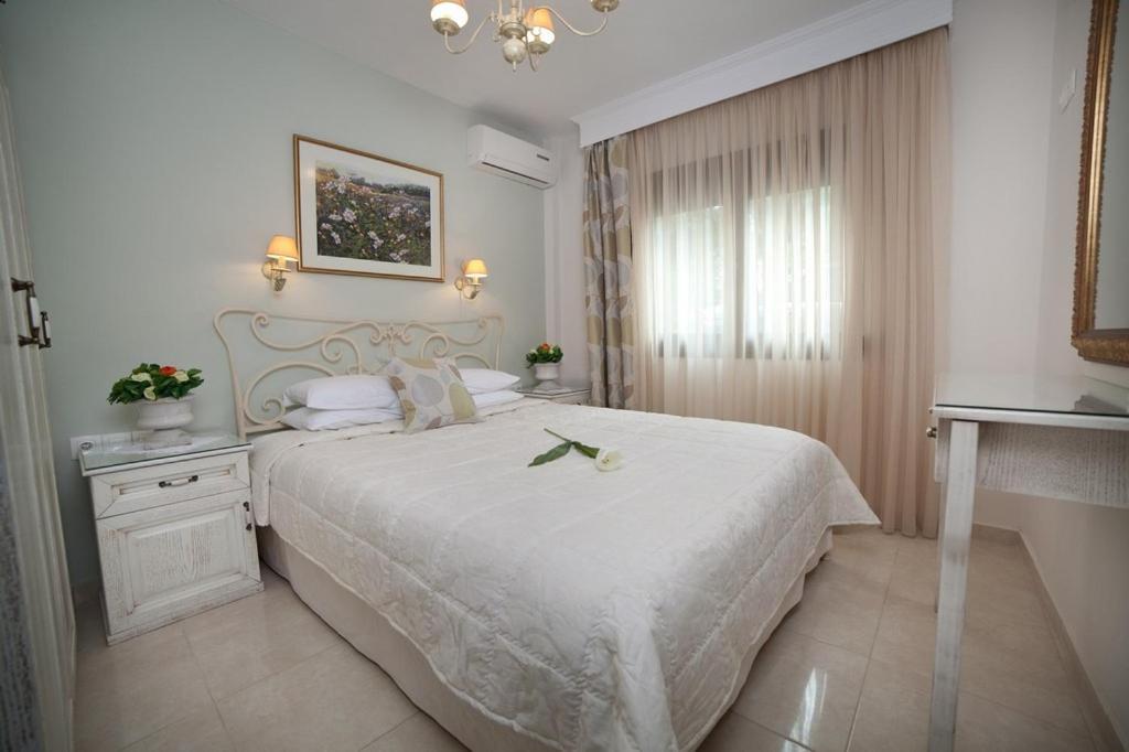 Apartments Kassandrinos-Maria 니키티 외부 사진