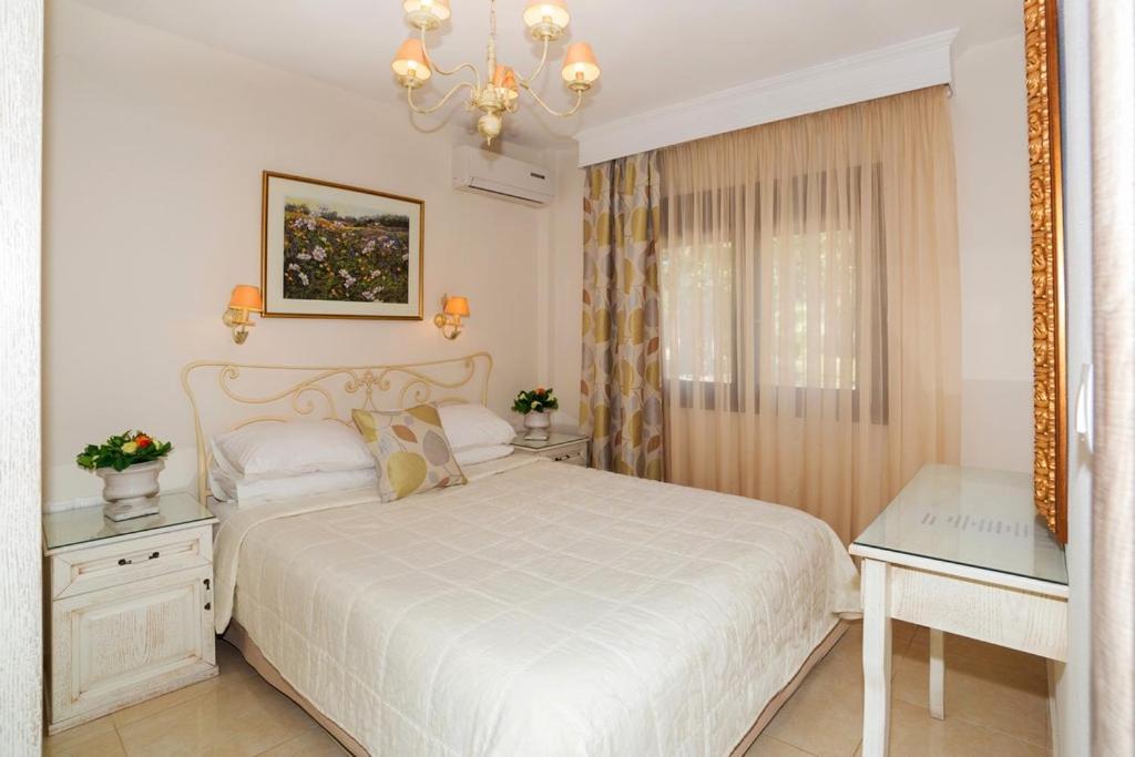 Apartments Kassandrinos-Maria 니키티 외부 사진